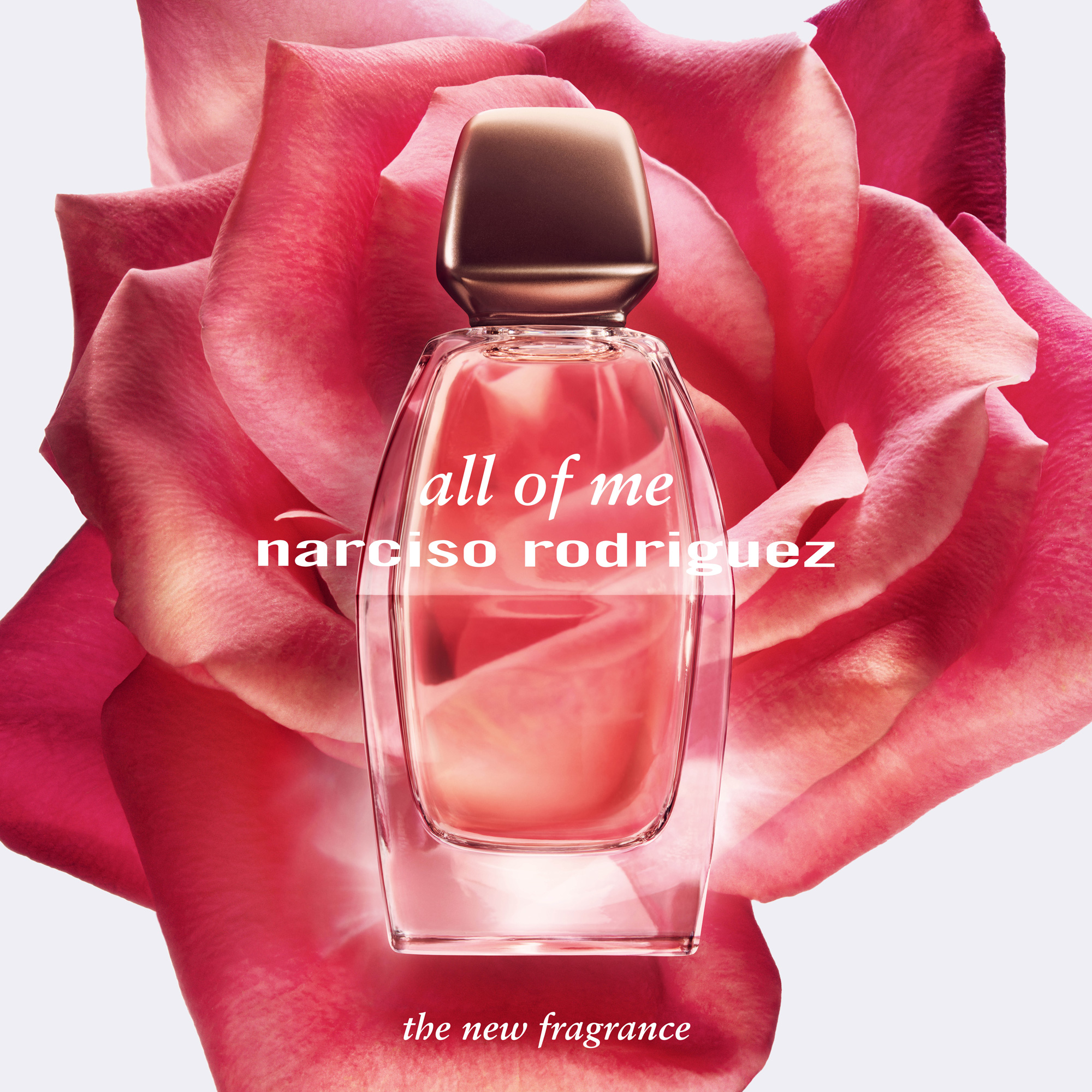La nueva era de la perfumería