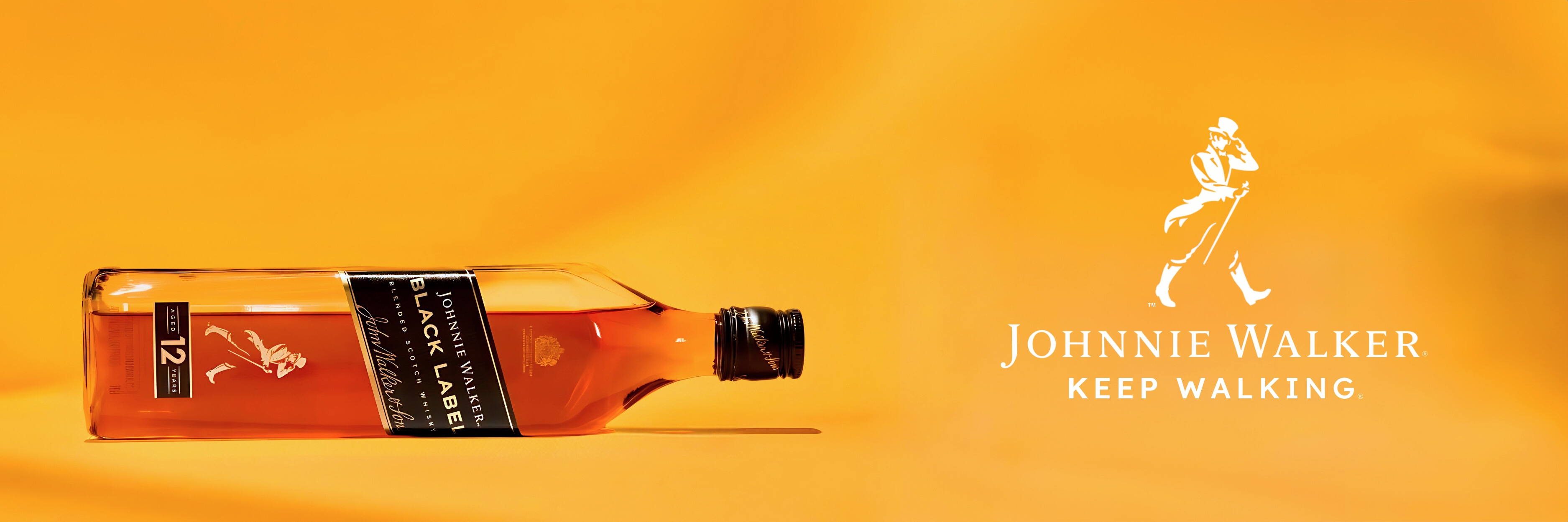 7 datos curiosos sobre Johnnie Walker que seguro no sabías 