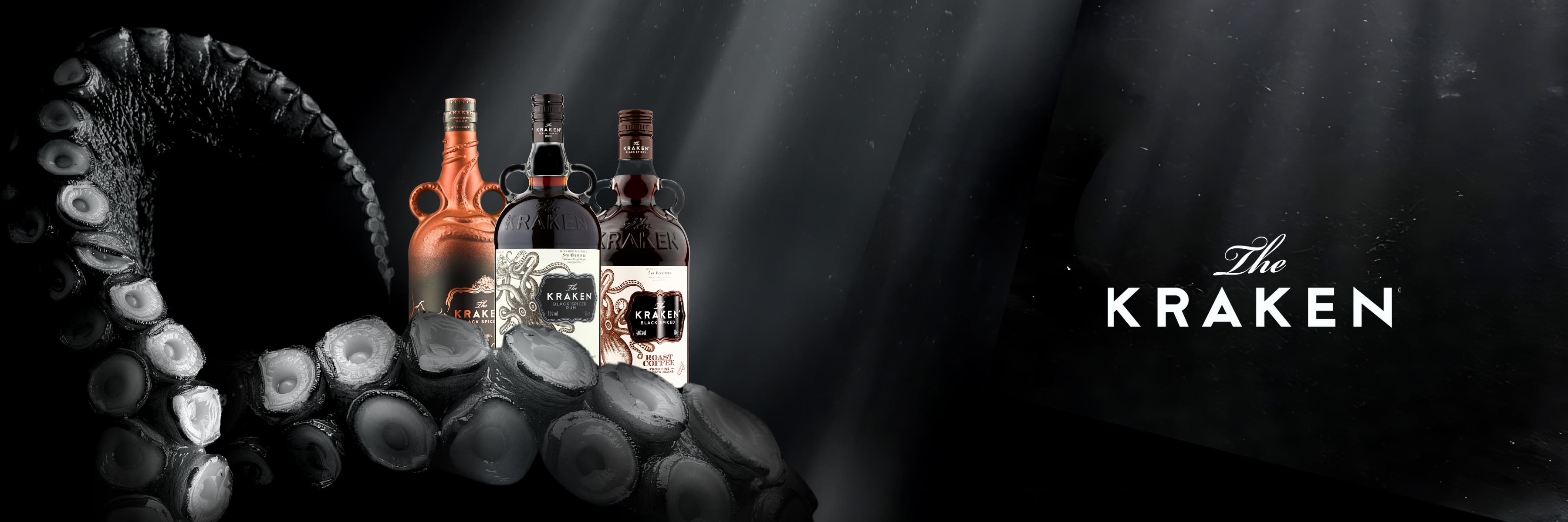 Descifrando los Misterios: La Simbología Oculta en las Botellas de Kraken