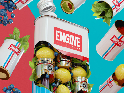 GIN ENGINE