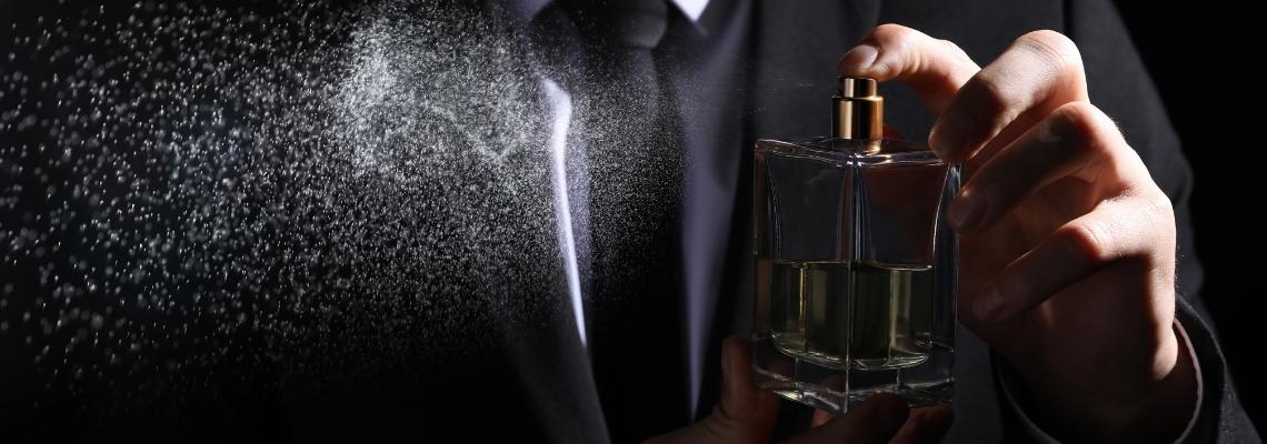 PERFUMES PARA ELLOS