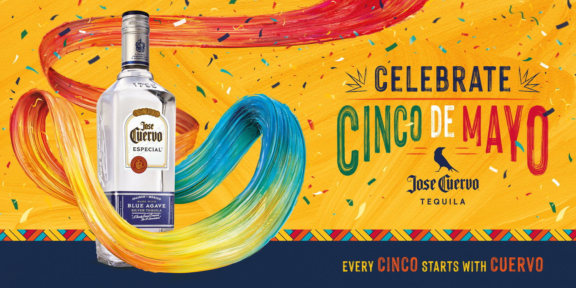 ¡Celebrando el Cinco de Mayo con Historia y Sabor!